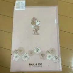 【PAUL & JOE】ディズニー　クリアファイルセットのサムネイル