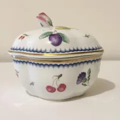 RICHARD GINORI イタリアンフルーツ ボンボニエールのサムネイル