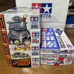 2025年最新】ダッシュ! 四駆郎 4の人気アイテム - メルカリ