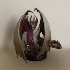 アミーボ amiibo メル・ゼナ フィギュア モンスターハンター　メルゼナ