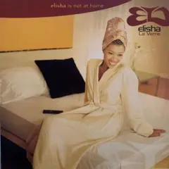 elisha is not at home レコード
