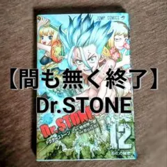 Dr.STONE 23巻 reboot:白夜 セット - メルカリ