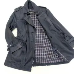 2025年最新】ライナー バーバリー トレンチコートの人気アイテム