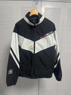 VISION STREET WEARナイロンジャケット