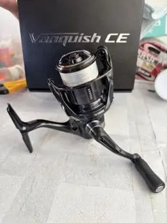 美品ヴァンキッシュCE 1000sssのサムネイル