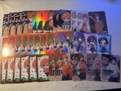 すとぷり ジェルくん コレカ 2022 夏 バースデー カード 遠井さん