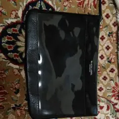 クラッチバッグ(非売品)