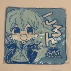 すとぷり ころん ハンドタオル