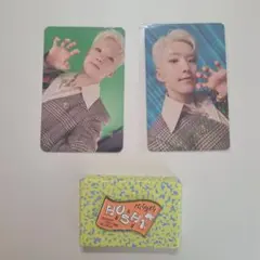 ⚠️切切 様専用⚠️BSS TELEPARTY ホシ