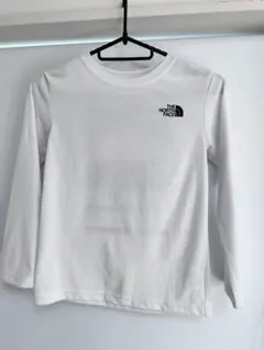 THE NORTH FACE 長袖カットソー 130