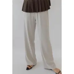 2025年最新】na.e スムースパンツの人気アイテム - メルカリ