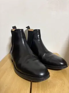 BEAUTY&YOUTH UNITED ARROWS サイドゴア　ブーツのサムネイル