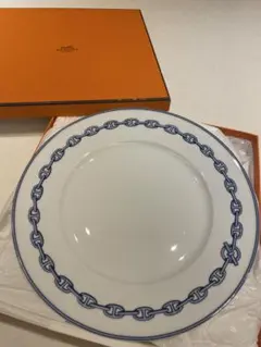 2025年最新】エルメス シェーヌダンクル プレートの人気アイテム