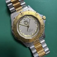 2025年最新】TAG heuer ジャンクの人気アイテム - メルカリ