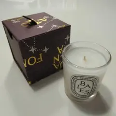 diptyque BAIES アロマキャンドル 35g新品未使用 - メルカリ