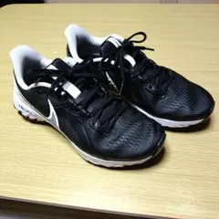 着用1回☆Nike React Infinity Proゴルフシューズ 27cm