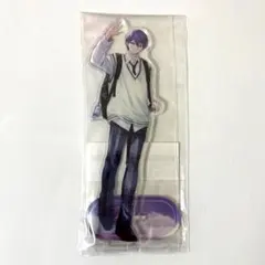 【未開封】剣持刀也 にじさんじ If We Were 咎人 アクリルスタンド