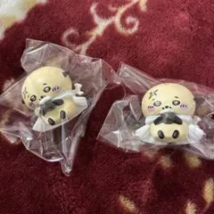 ちいかわ　みんなでもぐもぐパーティ2 ラッコ