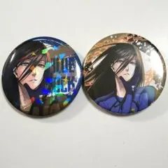 ブルーロック 蟻生十兵衛 くじメイト 缶バッジ