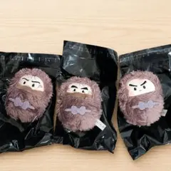 忍たま くるみたぴぬい まとめ売り