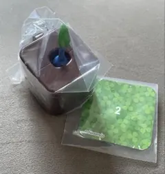 ピクミン ムゲン ひっこぬきピクミン Lite 青ピクミン