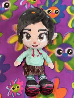 2026年最新】ヴァネロペ ぬいぐるみの人気アイテム - メルカリ