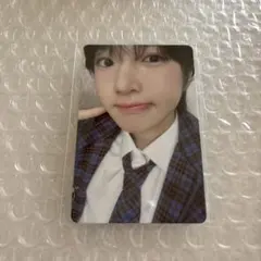 サクヤ smtown&storeラキドロ LD NCT WISH poppop