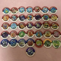 ポケモン バトリオ