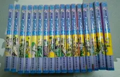 ジョジョの奇妙な冒険　ストーンオーシャン　全17巻セット