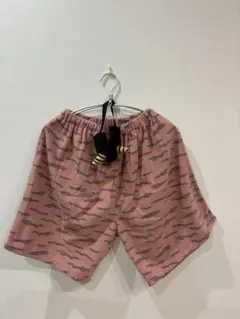 3COINS 節分 コスチューム 2025 鬼のパンツ(おまけ付き)