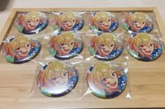 あんスタ コレ缶 Nov. Idol 2025 仁兎なずな 10点