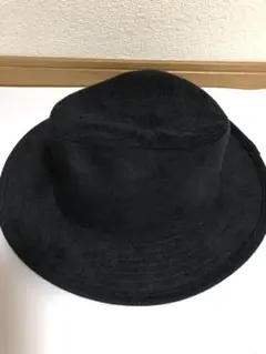 ☆AZUL by moussy☆ハット☆ブラック☆