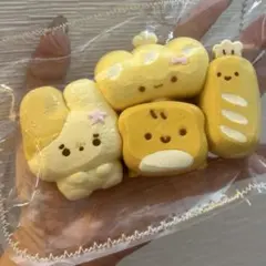 スクイーズ　海外人気店　美品