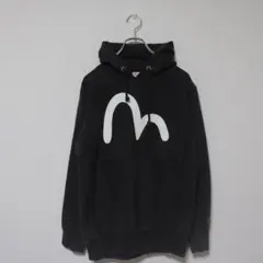 EVISU パーカー - メルカリ
