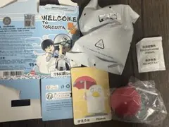POPMART ポップマート 銀魂 エリザベス フィギュア コラボのサムネイル
