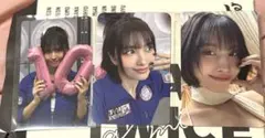 TWICE 韓国 10周年ポップアップ 特典トレカ　モモ