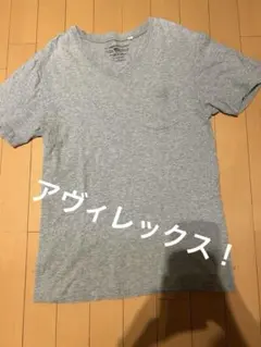 アビレックス Tシャツ