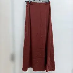 Mサイズ　ジーユー　GU ロングスカート