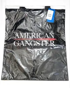 American Gangster トートバッグ Universal 映画グッズ