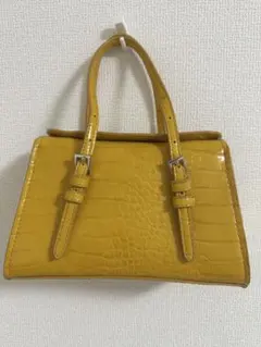 【ブランド】ZARA（ザラ） 【商品】ハンドバッグ / ミニバッグ