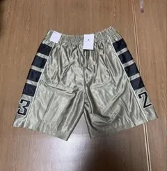 新品未使用　Jordan バスケット　パンツ　ショートパンツ　ハーフパンツ