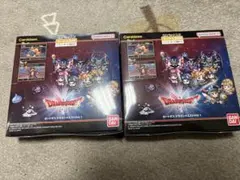【未開封】カードダス/ドラゴンクエストvol.1 2BOX