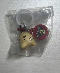 MOTHER2 めじるしアクセサリー どせいさん ガチャ