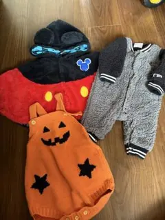 ベビー 服 まとめ売り