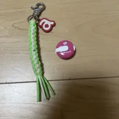 アルチビオ　ゴルフ　ティーホルダーとスコアカウンターピンクのサムネイル
