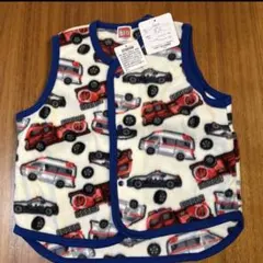 トミカ パジャマ