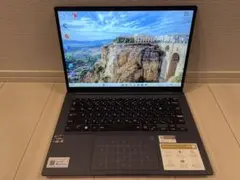筐体破損】Core Ultra 7 155H 搭載 ASUS Zenbook - メルカリ