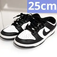 【NIKE】25.0cm NIKE DUNK LOWのサムネイル