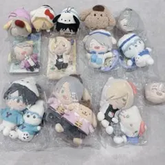 2026年最新】ice on ぬいぐるみ サンリオ ユーリの人気アイテム - メルカリ