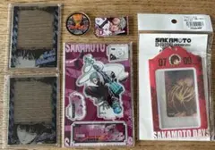 サカモトデイズSAKAMOTO DAYS 27巻発売記念 アクリルボード - メルカリ